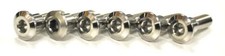 Stainless Steel Rear Brake