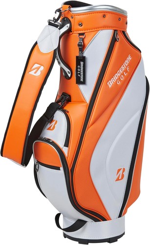 Bridgestone golf men caddy - bridgestone,
