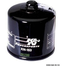 Oil Filter KN KN-153
