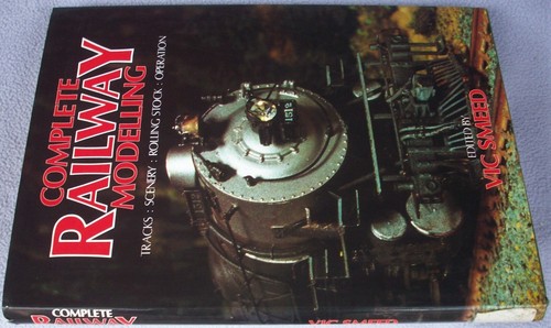 Complete railway modelling vic - complete,