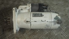 Volvo truck starter motor 24V