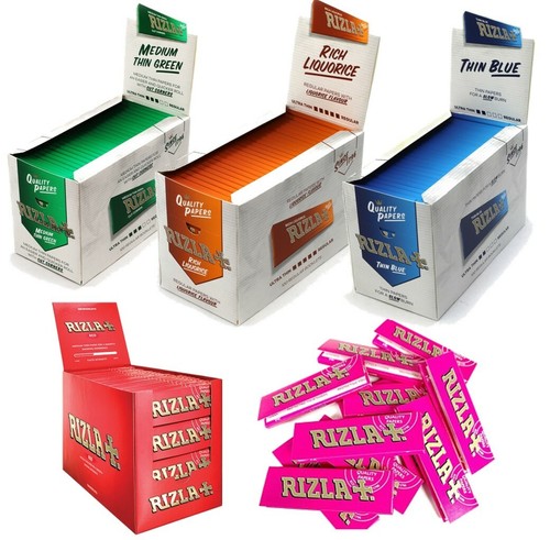 Rizla rolling papers - 20,