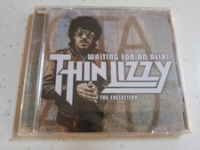 Thin Lizzy  The Collection