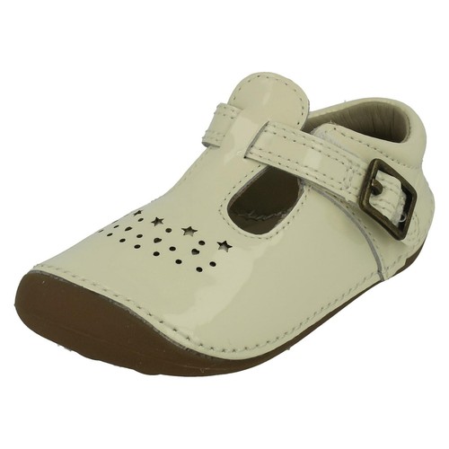Clarks girls tiny skip - clarks, 'tiny