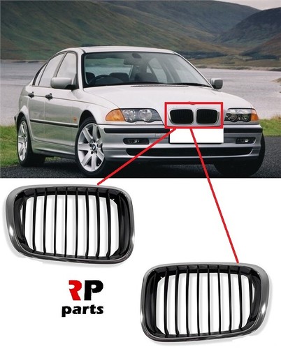 For bmw e46 sedan estate - for,