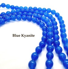 Semi Precious Gemstone Beads