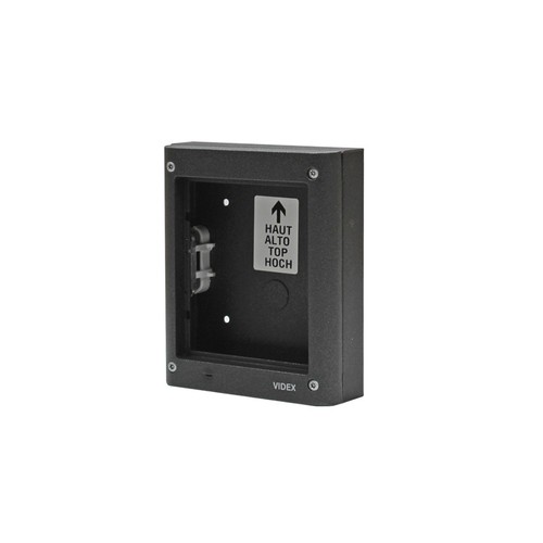 Videx 4881 surface modular - videx, |