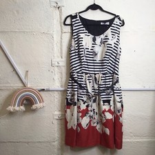 Pepperberry 16SC Knee Length