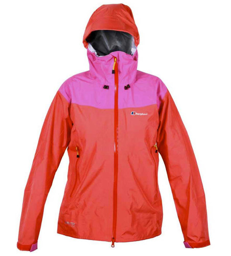 Berghaus velum gore tex - berghaus, gore-tex