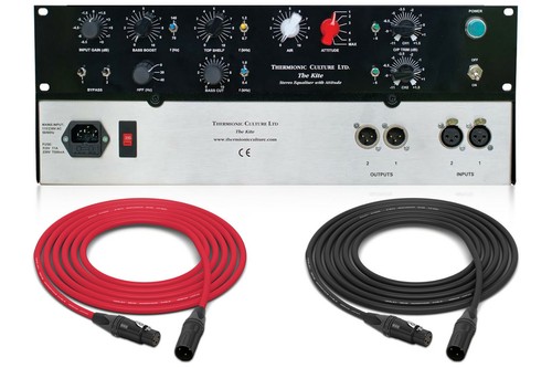 Thermionic culture kite - thermionic,