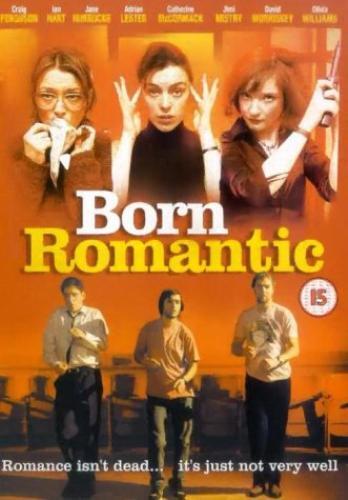 Born romantic dvd craig - born,