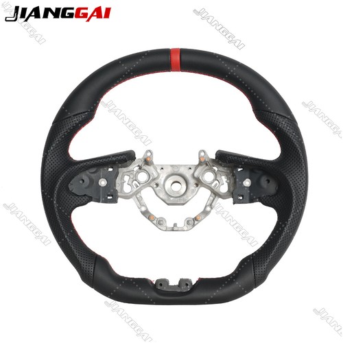 Full leather sport flat - sport,