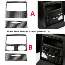 Carbon Fiber Rear Air Outlet