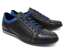 S60 new mens navy black - *s60,