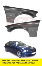 Bmw e46 series coupe - bmw,