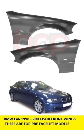 Bmw e46 series coupe - series,