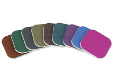 Micro-Mesh Polishing Pads | 2"x2" Regular Soft Touch Pad Variety Pack