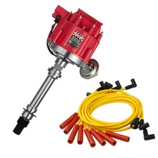 For Chevy SBC 305 350 BBC 454