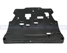 Undertray Under Engine Cover