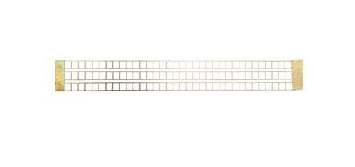 Eckon ea1 4mm etched brass - eckon,