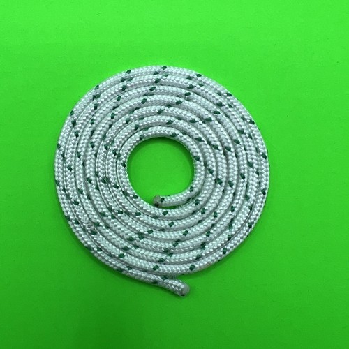 Pull start cord starter - pull,