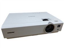 Sony VPL-DX127 3LCD Data