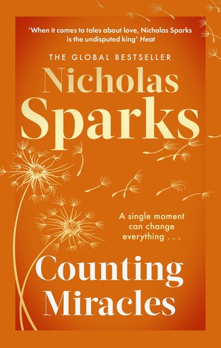 Counting miracles the - counting,