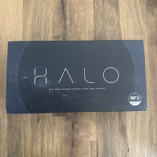 Ideal halo combi - ideal,