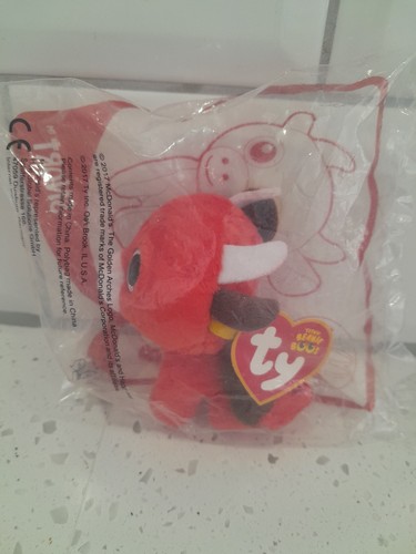 Teenie beanie snort - beanie,