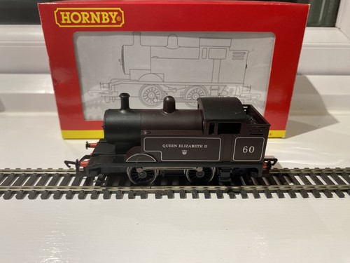 Hornby r3091 0 - 0-4-0,