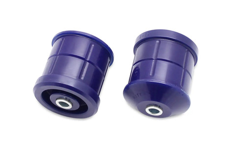 Polo rear - 9n, (01-09)