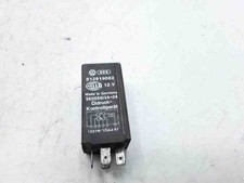 AUDI 80 89, 89Q, 8A, B3 RELAY