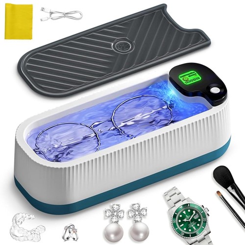 Ultrasonic cleaner sonic wave - ultrasonic,
