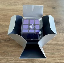 Rubiks Style GAN Magnetic