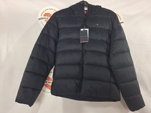 Tommy hilfiger mens mid weight - tommy,