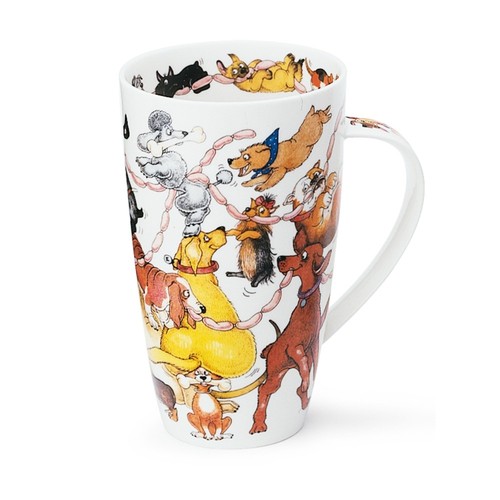Dunoon mugs henley dogs - dunoon,