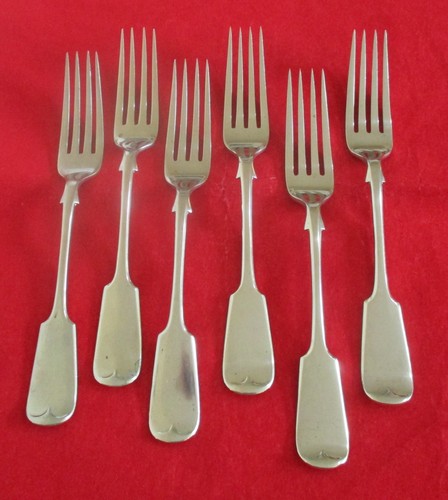 Vintage william page old - 6,