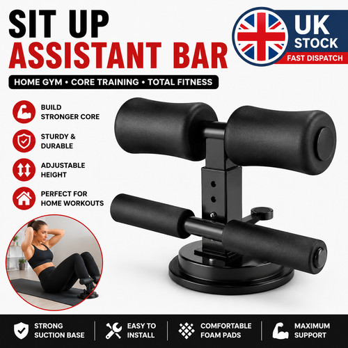 Fitness sit bar - bar, abdominal