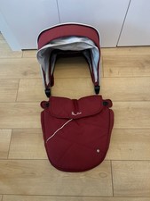 Silver Cross Wayfarer Pioneer