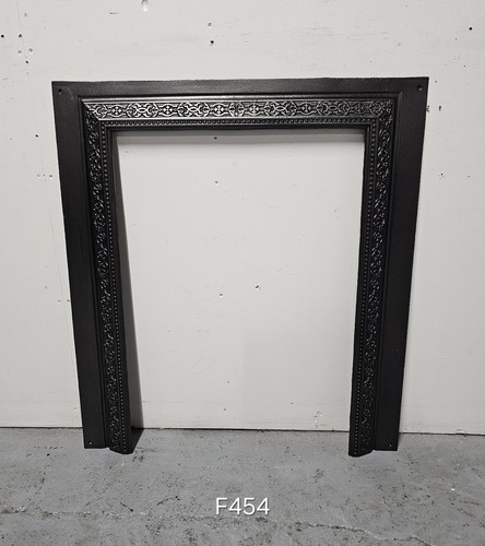 Antique victorian cast iron - antique,
