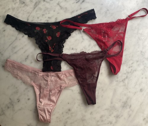 Ladies primark thong - ladies, thong/string