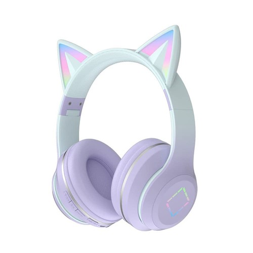 Usoun kids headphones - usoun, cat