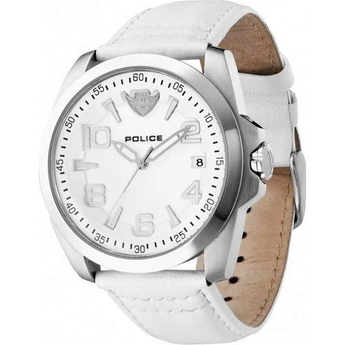 Mens police sovereign watch - police,
