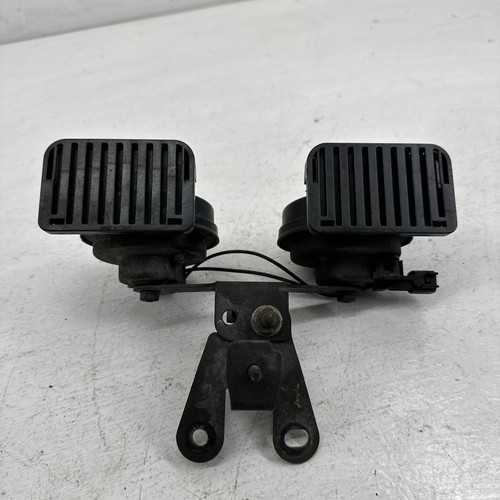 Jaguar x250 2013 horn - xf,