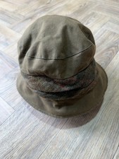 Olney Emma Wax & Twist Tweed