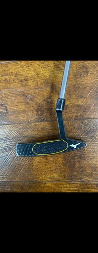 Mizuno black carbon bc2 - mizuno,