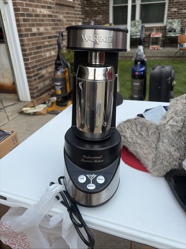 Waring pro wm007 professional - pro,