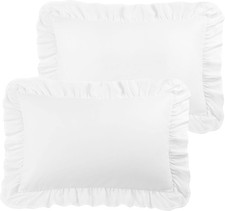 Soft Breathable Pillow Cover