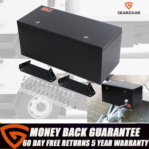 Truck storage box tool - storage,