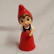 2017 MFG Burger King Gnomeo